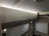 USED 2025 25 ELDDIS EVOLUTION CV80 60th Anniversary - 4 Belt - 4 Berth - Pop Top 