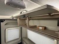 USED 2025 25 ELDDIS EVOLUTION CV80 60th Anniversary - 4 Belt - 4 Berth - Pop Top 
