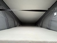 USED 2025 25 ELDDIS EVOLUTION CV80 60th Anniversary - 4 Belt - 4 Berth - Pop Top 