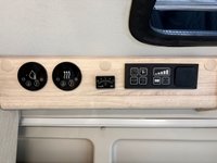 USED 2025 25 ELDDIS EVOLUTION CV80 60th Anniversary - 4 Belt - 4 Berth - Pop Top 