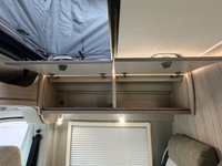 USED 2025 25 ELDDIS EVOLUTION CV80 60th Anniversary - 4 Belt - 4 Berth - Pop Top 