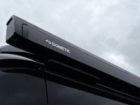 USED 2025 25 ELDDIS EVOLUTION CV80 60th Anniversary - 4 Belt - 4 Berth - Pop Top 