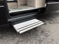 USED 2025 25 ELDDIS EVOLUTION CV80 60th Anniversary - 4 Belt - 4 Berth - Pop Top 