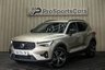 USED 2024 73 VOLVO XC40 2.0 B4 MHEV Plus Dark SUV 5dr Petrol Hybrid DCT Auto Euro 6 (s/s) (197 ps) 