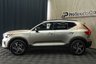 USED 2024 73 VOLVO XC40 2.0 B4 MHEV Plus Dark SUV 5dr Petrol Hybrid DCT Auto Euro 6 (s/s) (197 ps) 