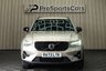 USED 2024 73 VOLVO XC40 2.0 B4 MHEV Plus Dark SUV 5dr Petrol Hybrid DCT Auto Euro 6 (s/s) (197 ps) 