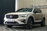 USED 2024 73 VOLVO XC40 2.0 B4 MHEV Plus Dark SUV 5dr Petrol Hybrid DCT Auto Euro 6 (s/s) (197 ps) 
