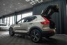 USED 2024 73 VOLVO XC40 2.0 B4 MHEV Plus Dark SUV 5dr Petrol Hybrid DCT Auto Euro 6 (s/s) (197 ps) 