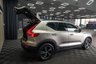 USED 2024 73 VOLVO XC40 2.0 B4 MHEV Plus Dark SUV 5dr Petrol Hybrid DCT Auto Euro 6 (s/s) (197 ps) 