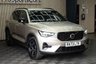 USED 2024 73 VOLVO XC40 2.0 B4 MHEV Plus Dark SUV 5dr Petrol Hybrid DCT Auto Euro 6 (s/s) (197 ps) 