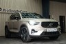 USED 2024 73 VOLVO XC40 2.0 B4 MHEV Plus Dark SUV 5dr Petrol Hybrid DCT Auto Euro 6 (s/s) (197 ps) 