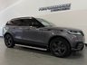 USED 2019 19 LAND ROVER RANGE ROVER VELAR 2.0 D180 R-Dynamic S SUV 5dr Diesel Auto 4WD Euro 6 (s/s) (180 ps) 