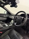 USED 2019 19 LAND ROVER RANGE ROVER VELAR 2.0 D180 R-Dynamic S SUV 5dr Diesel Auto 4WD Euro 6 (s/s) (180 ps) 