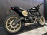 USED 2018 18 DUCATI Scrambler 800 FINANCE SPECIALISTS APPLY NOW LOW RATE FINANCE DELIVERY AVAILABLE