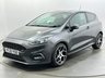 USED 2020 20 FORD FIESTA 1.5T EcoBoost ST-2 Euro 6 (s/s) 3dr ALL-LED, SATNAV, B-TOOTH, 17''
