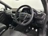 USED 2020 20 FORD FIESTA 1.5T EcoBoost ST-2 Euro 6 (s/s) 3dr ALL-LED, SATNAV, B-TOOTH, 17''