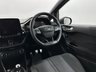 USED 2020 20 FORD FIESTA 1.5T EcoBoost ST-2 Euro 6 (s/s) 3dr ALL-LED, SATNAV, B-TOOTH, 17''