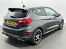 USED 2020 20 FORD FIESTA 1.5T EcoBoost ST-2 Euro 6 (s/s) 3dr ALL-LED, SATNAV, B-TOOTH, 17''