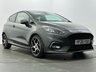 USED 2020 20 FORD FIESTA 1.5T EcoBoost ST-2 Euro 6 (s/s) 3dr ALL-LED, SATNAV, B-TOOTH, 17''