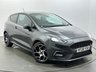 USED 2020 20 FORD FIESTA 1.5T EcoBoost ST-2 Euro 6 (s/s) 3dr ALL-LED, SATNAV, B-TOOTH, 17''
