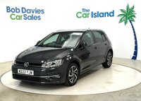 USED 2019 19 VOLKSWAGEN GOLF 1.6 TDI Match Hatchback 5dr Diesel Manual Euro 6 (s/s) (115 ps) Gorgeous 19 Plate Golf with Free Private Plate. SATNAV, Full Parking Aids, Adaptive Cruise, CarPlay, Front & Rear Parking Sensors, 44000 Miles And Full Service History.