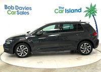 USED 2019 19 VOLKSWAGEN GOLF 1.6 TDI Match Hatchback 5dr Diesel Manual Euro 6 (s/s) (115 ps) Gorgeous 19 Plate Golf with Free Private Plate. SATNAV, Full Parking Aids, Adaptive Cruise, CarPlay, Front & Rear Parking Sensors, 44000 Miles And Full Service History.