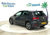 USED 2019 19 VOLKSWAGEN GOLF 1.6 TDI Match Hatchback 5dr Diesel Manual Euro 6 (s/s) (115 ps) Gorgeous 19 Plate Golf with Free Private Plate. SATNAV, Full Parking Aids, Adaptive Cruise, CarPlay, Front & Rear Parking Sensors, 44000 Miles And Full Service History.