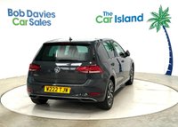 USED 2019 19 VOLKSWAGEN GOLF 1.6 TDI Match Hatchback 5dr Diesel Manual Euro 6 (s/s) (115 ps) Gorgeous 19 Plate Golf with Free Private Plate. SATNAV, Full Parking Aids, Adaptive Cruise, CarPlay, Front & Rear Parking Sensors, 44000 Miles And Full Service History.