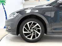 USED 2019 19 VOLKSWAGEN GOLF 1.6 TDI Match Hatchback 5dr Diesel Manual Euro 6 (s/s) (115 ps) Gorgeous 19 Plate Golf with Free Private Plate. SATNAV, Full Parking Aids, Adaptive Cruise, CarPlay, Front & Rear Parking Sensors, 44000 Miles And Full Service History.