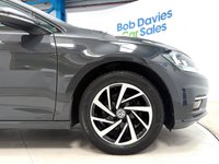USED 2019 19 VOLKSWAGEN GOLF 1.6 TDI Match Hatchback 5dr Diesel Manual Euro 6 (s/s) (115 ps) Gorgeous 19 Plate Golf with Free Private Plate. SATNAV, Full Parking Aids, Adaptive Cruise, CarPlay, Front & Rear Parking Sensors, 44000 Miles And Full Service History.