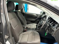 USED 2019 19 VOLKSWAGEN GOLF 1.6 TDI Match Hatchback 5dr Diesel Manual Euro 6 (s/s) (115 ps) Gorgeous 19 Plate Golf with Free Private Plate. SATNAV, Full Parking Aids, Adaptive Cruise, CarPlay, Front & Rear Parking Sensors, 44000 Miles And Full Service History.