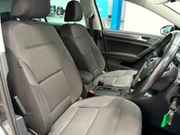 USED 2019 19 VOLKSWAGEN GOLF 1.6 TDI Match Hatchback 5dr Diesel Manual Euro 6 (s/s) (115 ps) Gorgeous 19 Plate Golf with Free Private Plate. SATNAV, Full Parking Aids, Adaptive Cruise, CarPlay, Front & Rear Parking Sensors, 44000 Miles And Full Service History.