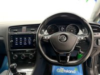 USED 2019 19 VOLKSWAGEN GOLF 1.6 TDI Match Hatchback 5dr Diesel Manual Euro 6 (s/s) (115 ps) Gorgeous 19 Plate Golf with Free Private Plate. SATNAV, Full Parking Aids, Adaptive Cruise, CarPlay, Front & Rear Parking Sensors, 44000 Miles And Full Service History.