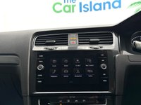 USED 2019 19 VOLKSWAGEN GOLF 1.6 TDI Match Hatchback 5dr Diesel Manual Euro 6 (s/s) (115 ps) Gorgeous 19 Plate Golf with Free Private Plate. SATNAV, Full Parking Aids, Adaptive Cruise, CarPlay, Front & Rear Parking Sensors, 44000 Miles And Full Service History.