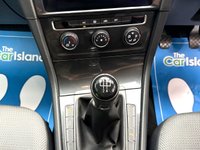 USED 2019 19 VOLKSWAGEN GOLF 1.6 TDI Match Hatchback 5dr Diesel Manual Euro 6 (s/s) (115 ps) Gorgeous 19 Plate Golf with Free Private Plate. SATNAV, Full Parking Aids, Adaptive Cruise, CarPlay, Front & Rear Parking Sensors, 44000 Miles And Full Service History.