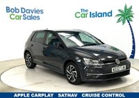 USED 2019 19 VOLKSWAGEN GOLF 1.6 TDI Match Hatchback 5dr Diesel Manual Euro 6 (s/s) (115 ps) Gorgeous 19 Plate Golf with Free Private Plate. SATNAV, Full Parking Aids, Adaptive Cruise, CarPlay, Front & Rear Parking Sensors, 44000 Miles And Full Service History.