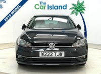 USED 2019 19 VOLKSWAGEN GOLF 1.6 TDI Match Hatchback 5dr Diesel Manual Euro 6 (s/s) (115 ps) Gorgeous 19 Plate Golf with Free Private Plate. SATNAV, Full Parking Aids, Adaptive Cruise, CarPlay, Front & Rear Parking Sensors, 44000 Miles And Full Service History.
