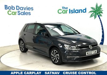 View our VOLKSWAGEN GOLF