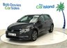 USED 2019 19 VOLKSWAGEN GOLF 1.6 TDI Match Hatchback 5dr Diesel Manual Euro 6 (s/s) (115 ps) Gorgeous 19 Plate Golf with Free Private Plate. SATNAV, Full Parking Aids, Adaptive Cruise, CarPlay, Front & Rear Parking Sensors, 44000 Miles And Full Service History.