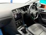 USED 2019 19 VOLKSWAGEN GOLF 1.6 TDI Match Hatchback 5dr Diesel Manual Euro 6 (s/s) (115 ps) Gorgeous 19 Plate Golf with Free Private Plate. SATNAV, Full Parking Aids, Adaptive Cruise, CarPlay, Front & Rear Parking Sensors, 44000 Miles And Full Service History.