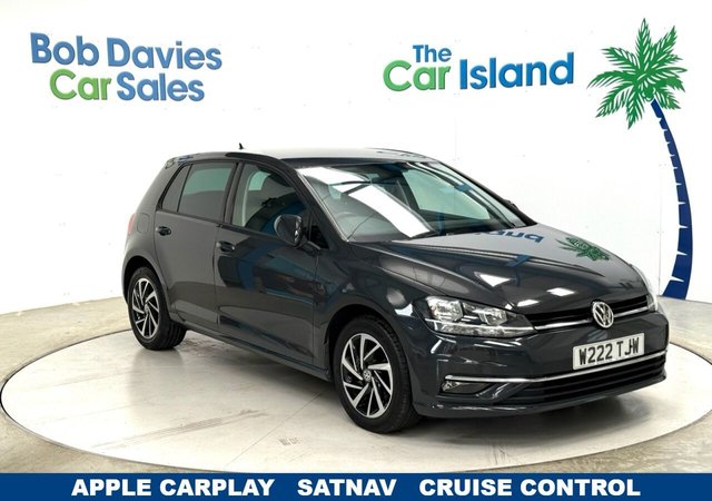 View our VOLKSWAGEN GOLF