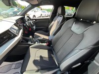 USED 2020 20 AUDI A1 1.0 TFSI 30 S line Sportback 5dr Petrol S Tronic Euro 6 (s/s) (116 ps) 