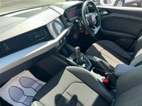 USED 2020 20 AUDI A1 1.0 TFSI 30 S line Sportback 5dr Petrol S Tronic Euro 6 (s/s) (116 ps) 