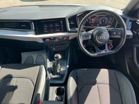 USED 2020 20 AUDI A1 1.0 TFSI 30 S line Sportback 5dr Petrol S Tronic Euro 6 (s/s) (116 ps) 