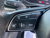 USED 2020 20 AUDI A1 1.0 TFSI 30 S line Sportback 5dr Petrol S Tronic Euro 6 (s/s) (116 ps) 