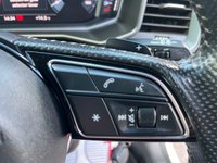 USED 2020 20 AUDI A1 1.0 TFSI 30 S line Sportback 5dr Petrol S Tronic Euro 6 (s/s) (116 ps) 
