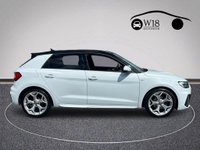 USED 2020 20 AUDI A1 1.0 TFSI 30 S line Sportback 5dr Petrol S Tronic Euro 6 (s/s) (116 ps) 