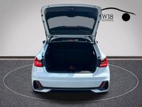 USED 2020 20 AUDI A1 1.0 TFSI 30 S line Sportback 5dr Petrol S Tronic Euro 6 (s/s) (116 ps) 