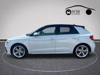 USED 2020 20 AUDI A1 1.0 TFSI 30 S line Sportback 5dr Petrol S Tronic Euro 6 (s/s) (116 ps) 