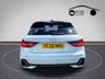 USED 2020 20 AUDI A1 1.0 TFSI 30 S line Sportback 5dr Petrol S Tronic Euro 6 (s/s) (116 ps) 